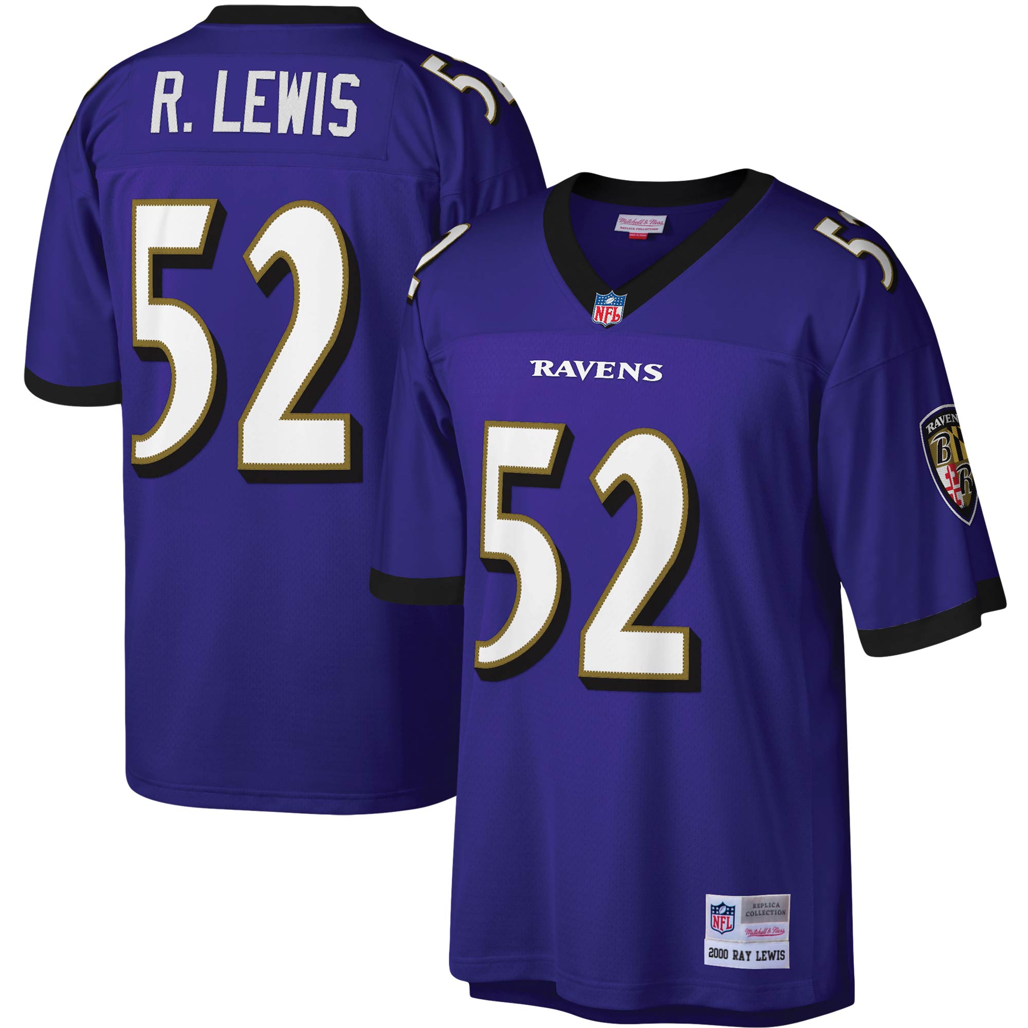 ray lewis baltimore ravens mitchell 26amp ness legacy replica jersey purple 2641 zwri2.jpg