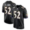 ray lewis baltimore ravens nike retired player jersey black 9402 bygn4.jpg