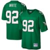 reggie white philadelphia eagles mitchell 26amp ness big 26amp tall 1990 retired player replica jersey kelly green 5290 8a2p0.jpg