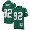reggie white philadelphia eagles mitchell 26amp ness youth 1990 legacy retired player jersey green 1171 ypxqk.jpg