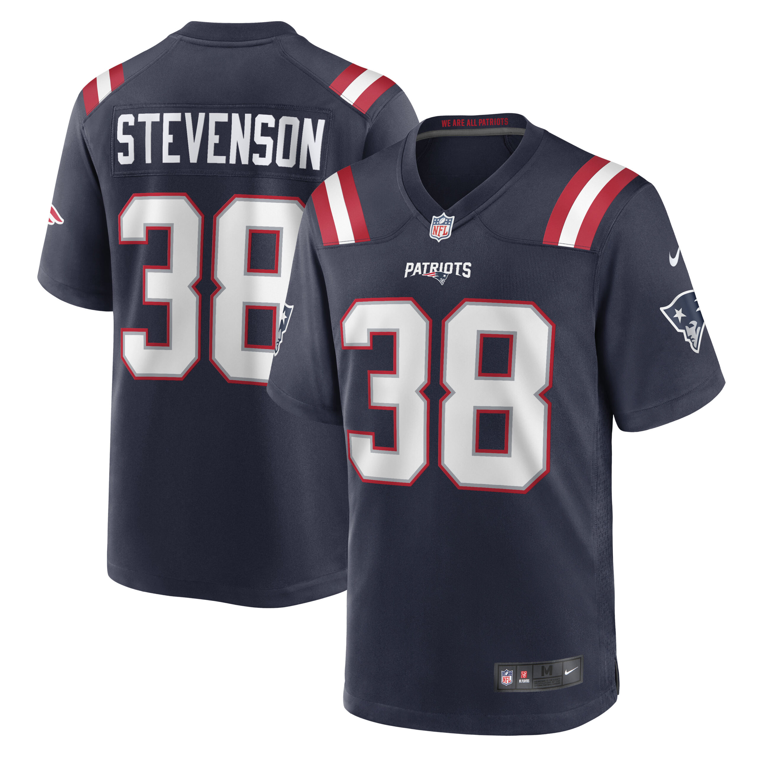 rhamondre stevenson new england patriots nike game jersey navy 9719 okhzv.jpg
