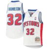 richard hamilton detroit pistons mitchell 26amp ness youth 200304 hardwood classics swingman jersey white 8273 xirey.jpg
