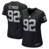 richard seymour las vegas raiders nike womens retired player game jersey black 1356 zqmay.jpg