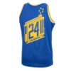 rick barry golden state warriors mitchell 26amp ness 200102 hardwood classics swingman jersey royal 6130 wwuli.jpg