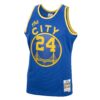 rick barry golden state warriors mitchell 26amp ness 200102 hardwood classics swingman jersey royal 8323 zsjk9.jpg