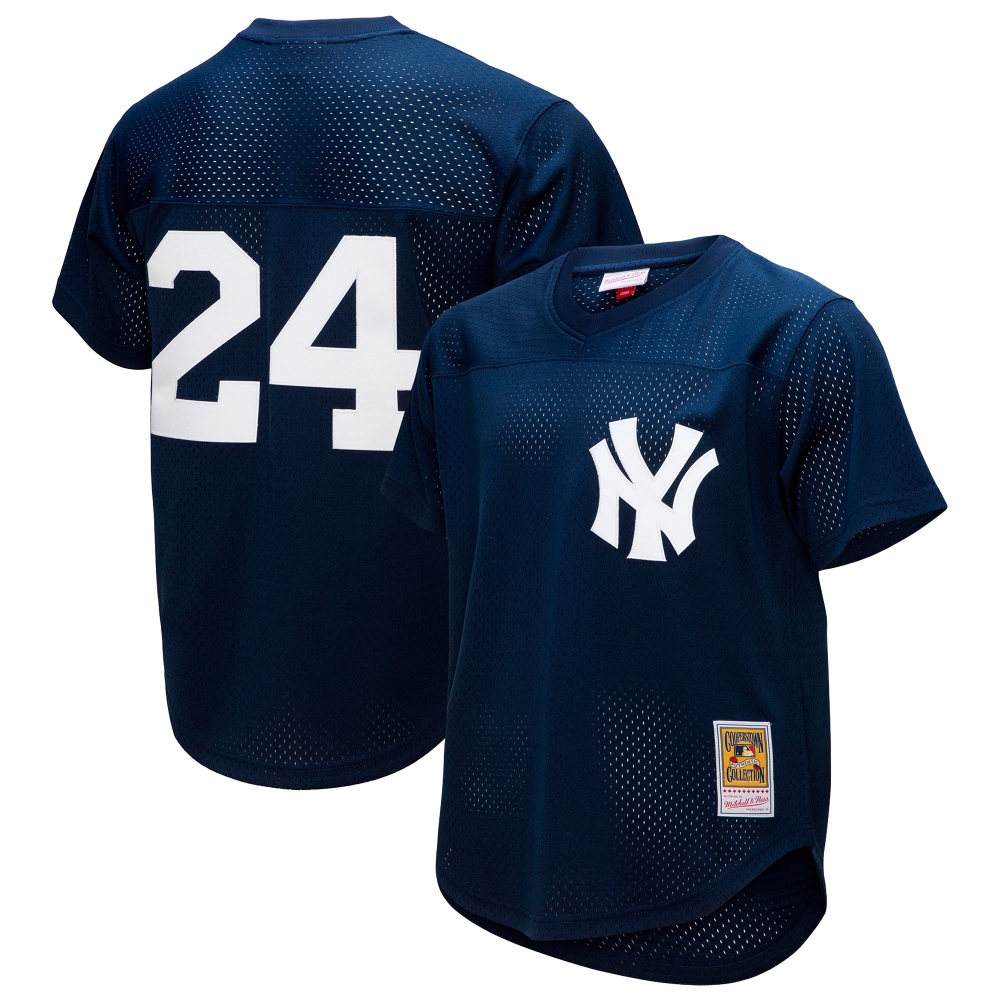 rickey henderson new york yankees mitchell 26amp ness cooperstown collection mesh batting practice button up jersey navy 4704 kzlpj.jpg