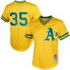 rickey henderson oakland athletics mitchell 26amp ness cooperstown mesh batting practice jersey yellow 9605 tfi1l.jpg