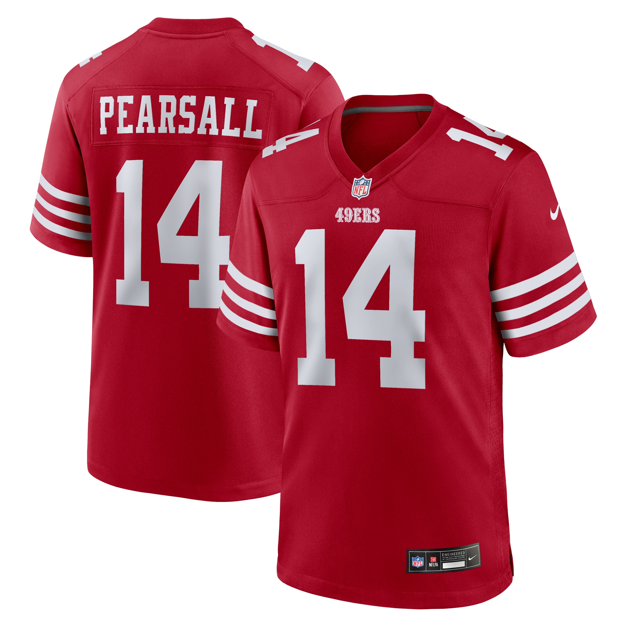 ricky pearsall san francisco 49ers nike 2024 nfl draft first round pick player game jersey scarlet 4285 jsrwy.jpg