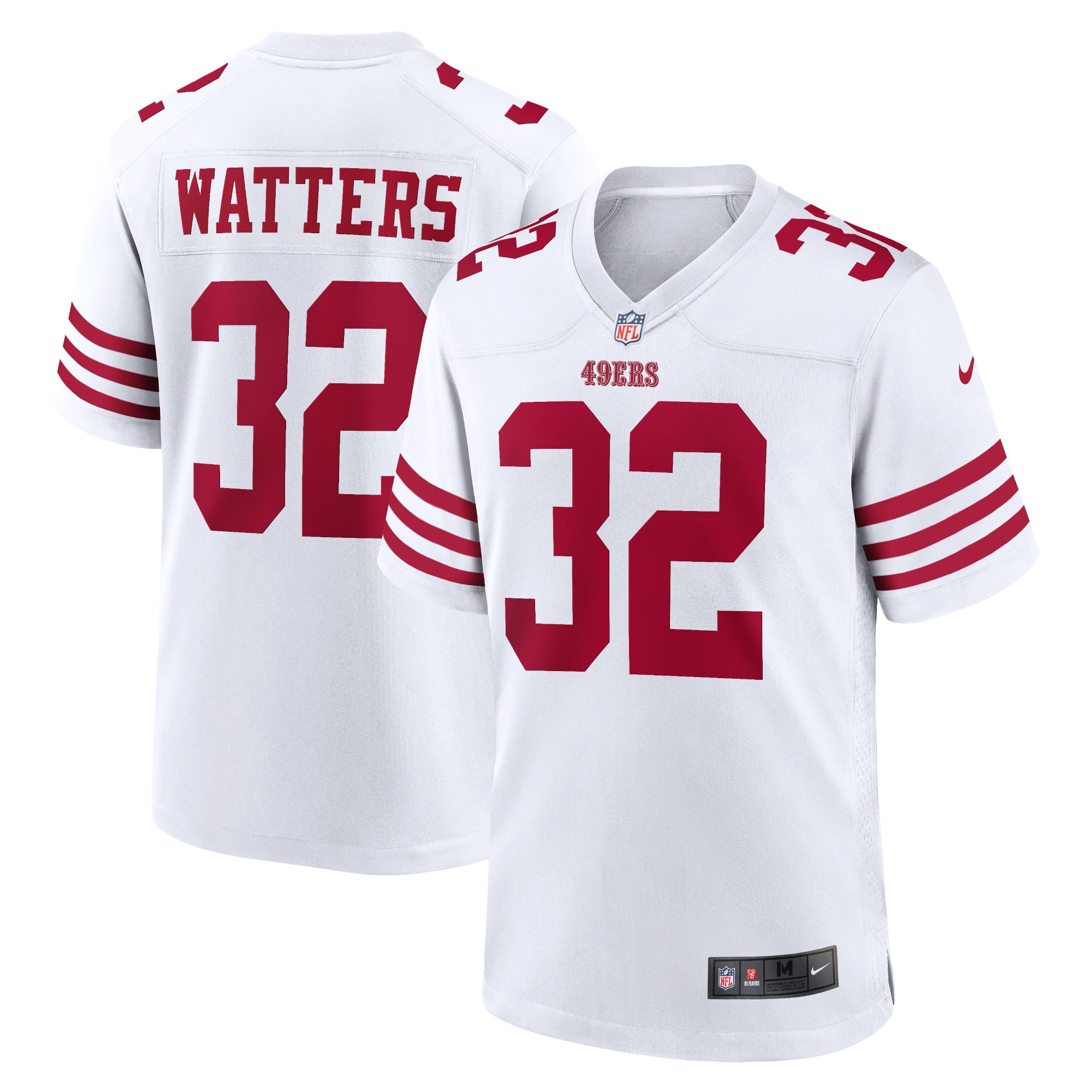 ricky watters san francisco 49ers nike retired player game jersey white 7263 k5mzg.jpg