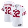 ricky watters san francisco 49ers nike retired player game jersey white 7387 shbyz.jpg