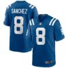 rigoberto sanchez indianapolis colts nike game jersey royal 7054 6skub.jpg