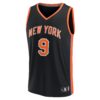 rj barrett new york knicks fanatics fastbreak jersey city edition black 4814 ijhfx.jpg
