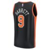 rj barrett new york knicks fanatics fastbreak jersey city edition black 6805 orqct.jpg