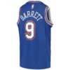 rj barrett new york knicks jordan brand youth 202021 swingman player jersey statement edition blue 4614 qmqba.jpg