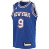 rj barrett new york knicks jordan brand youth 202021 swingman player jersey statement edition blue 8347 96w4a.jpg