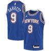 rj barrett new york knicks jordan brand youth 202021 swingman player jersey statement edition blue 9531 wbuty.jpg