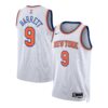 rj barrett new york knicks nike unisex swingman jersey association edition white 4524 u58vm.jpg