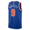 rj barrett new york knicks nike unisex swingman jersey icon edition blue 5584 o3qio.jpg
