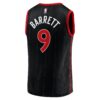 rj barrett toronto raptors fanatics fast break player jersey statement edition black 5635 d94mu.jpg