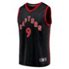 rj barrett toronto raptors fanatics fast break player jersey statement edition black 8237 irxjc.jpg