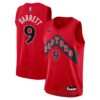 rj barrett toronto raptors nike youth swingman jersey icon edition red 2130 otzrt.jpg