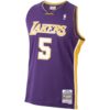 robert horry los angeles lakers mitchell 26amp ness 199900 hardwood classics swingman jersey purple 3524 zayyu.jpg