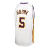 robert horry los angeles lakers mitchell 26amp ness 200102 hardwood classics swingman jersey white 5517 bhqx8.jpg