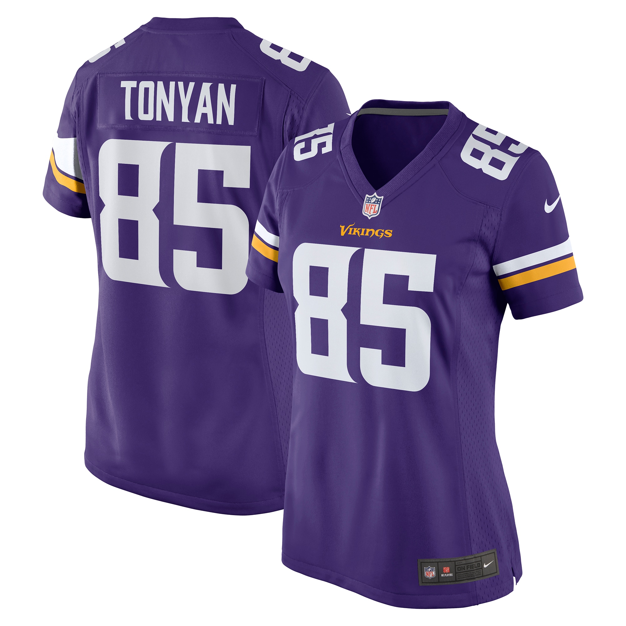 robert tonyan minnesota vikings nike womens team game jersey purple 6707 cddqa.jpg