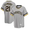 roberto clemente pittsburgh pirates nike road cooperstown collection player jersey gray 7021 quccw.jpg