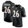 rod woodson baltimore ravens nike retired player jersey black 9785 rsahf.jpg