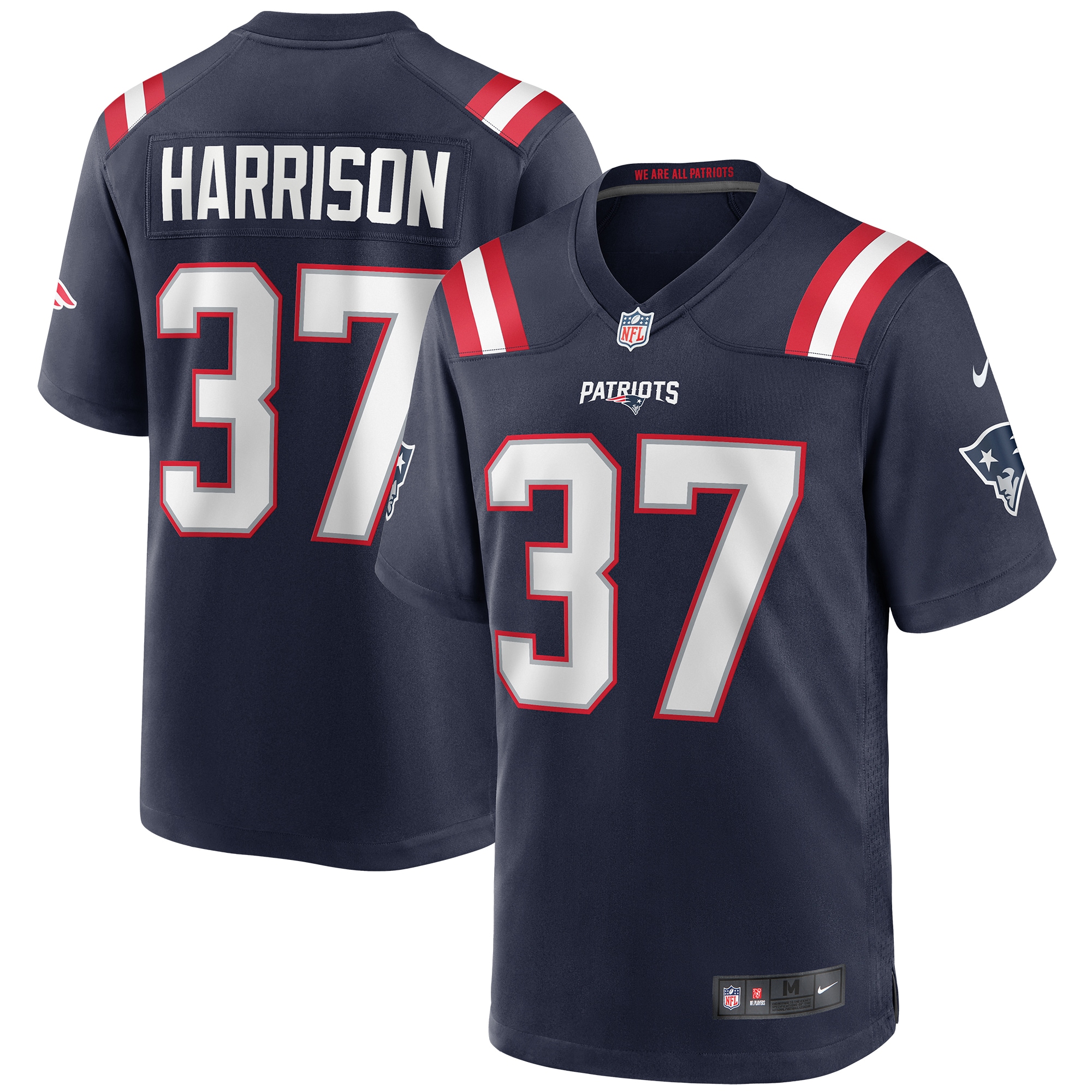 rodney harrison new england patriots nike game retired player jersey navy 2143 huo2e.jpg