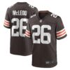 rodney mcleod cleveland browns nike team game jersey brown 7473 hytqb.jpg