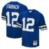 roger staubach dallas cowboys mitchell 26amp ness big 26amp tall 1971 legacy retired player jersey navy 3051 pnqdy.jpg