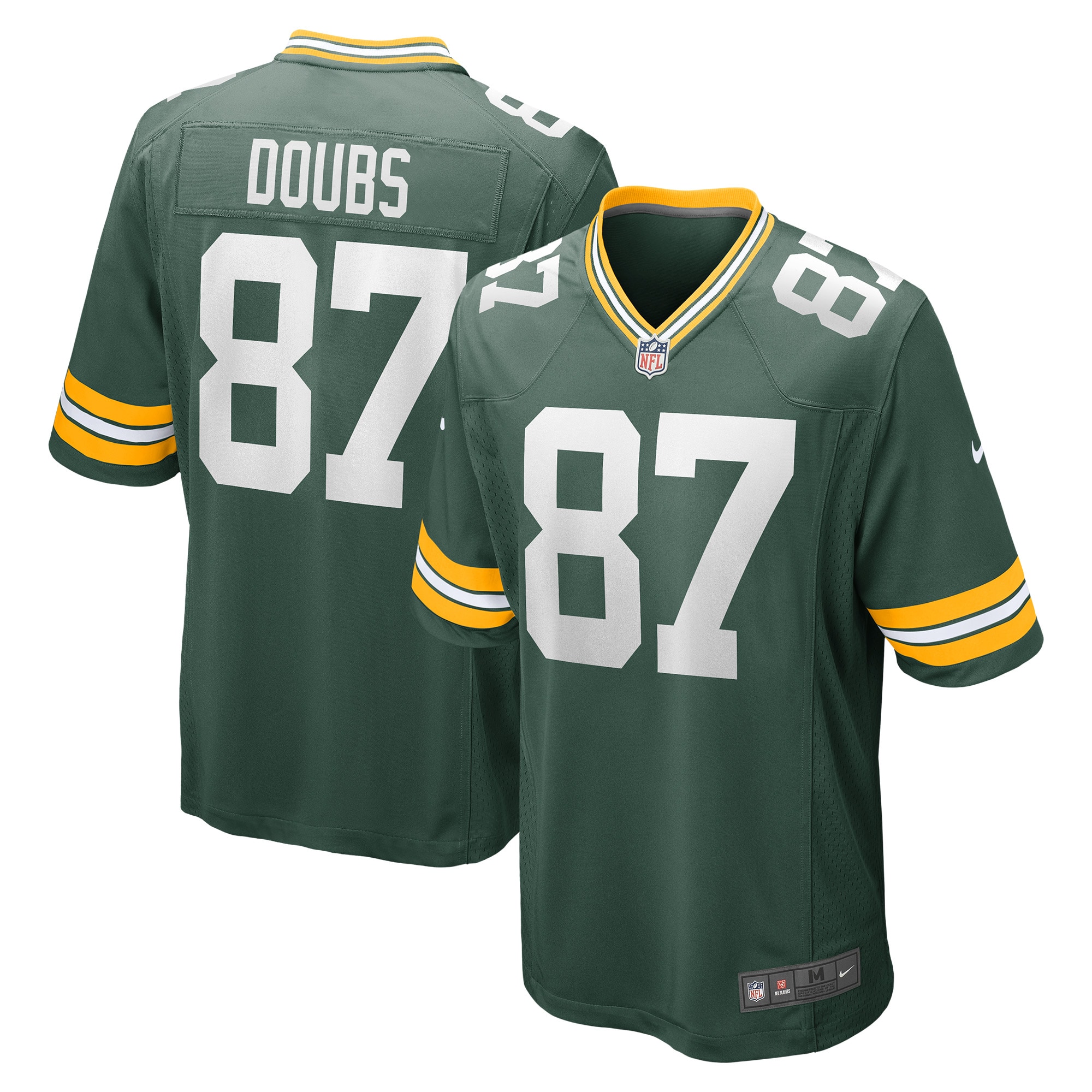 romeo doubs green bay packers nike game player jersey green 6782 dci8n.jpg