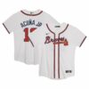 ronald acuC3B1a jr. atlanta braves nike preschool home game jersey white 4645 cpxek.jpg