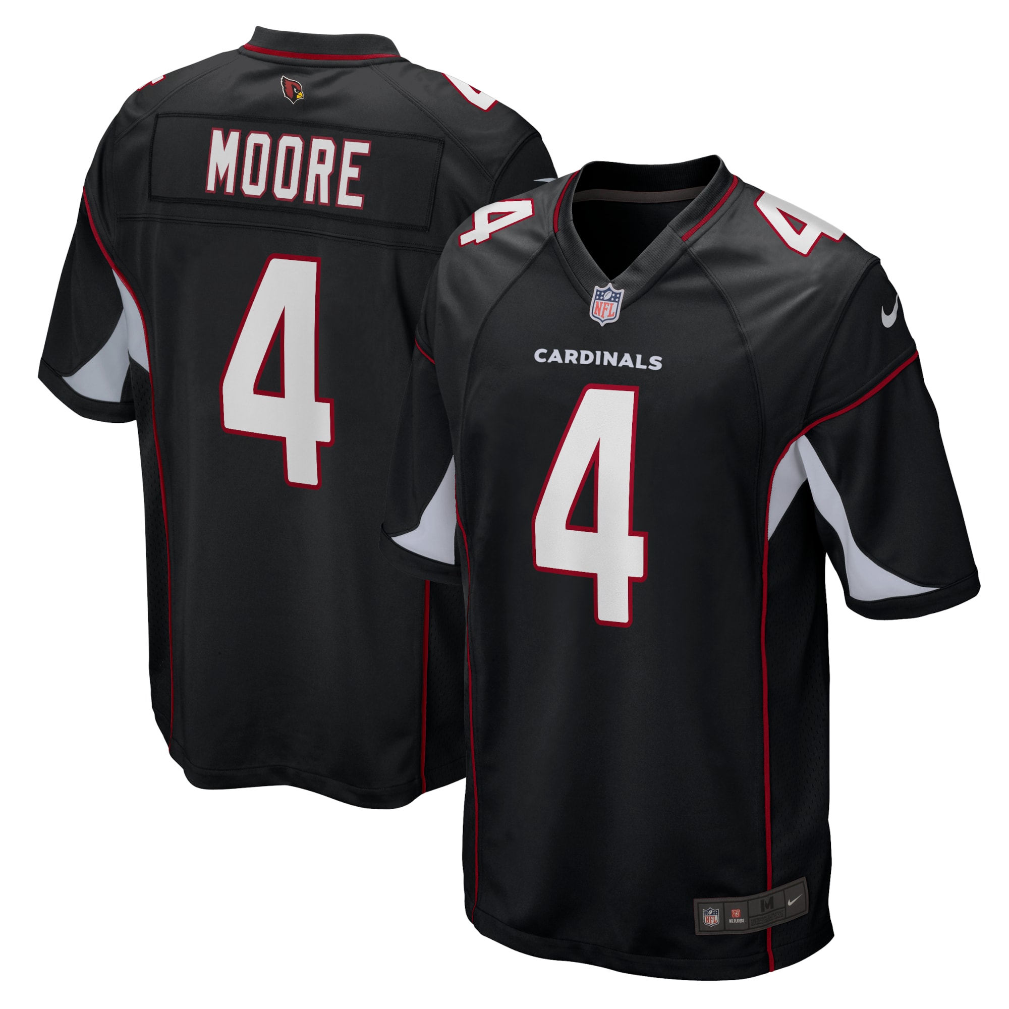 rondale moore arizona cardinals nike game jersey black 2289 6k3mu.jpg
