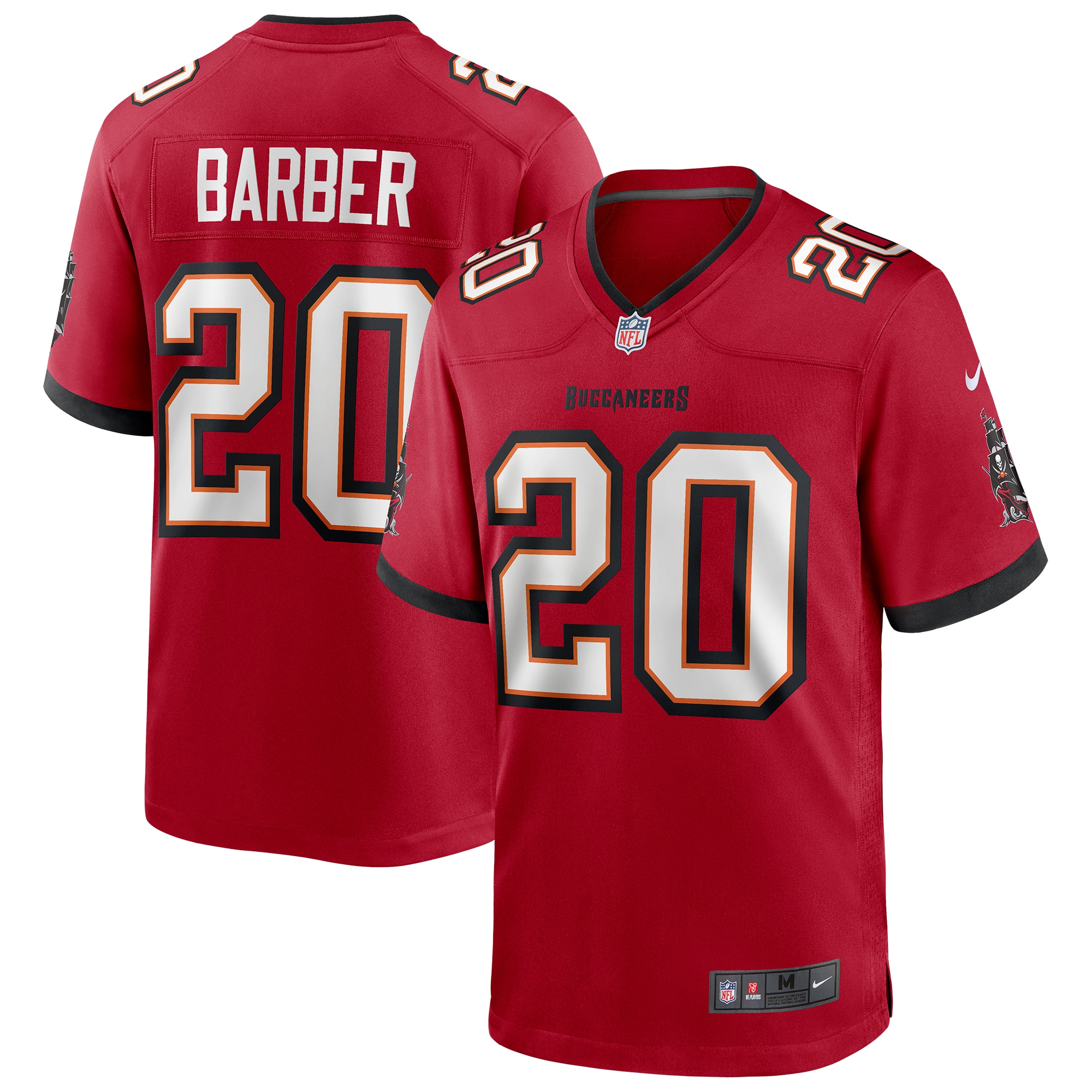 ronde barber tampa bay buccaneers nike game retired player jersey red 5780 f2rec.jpg