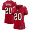 ronde barber tampa bay buccaneers nike womens game retired player jersey red 8036 eyc6n.jpg