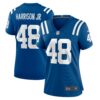 ronnie harrison jr. indianapolis colts nike womens team game jersey royal 1807 ivf4b.jpg