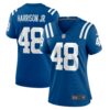 ronnie harrison jr. indianapolis colts nike womens team game jersey royal 5053 6mjk8.jpg