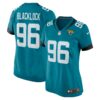 ross blacklock jacksonville jaguars nike womens team game jersey teal 2423 zhqcg.jpg