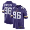ross blacklock minnesota vikings nike game player jersey purple 1641 3nwkl.jpg