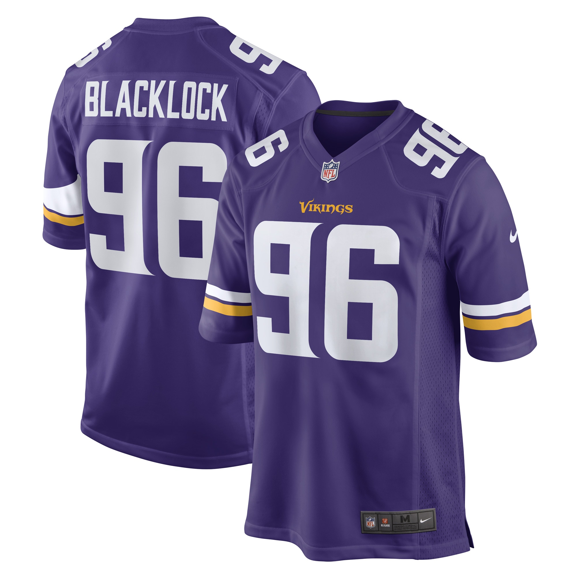 ross blacklock minnesota vikings nike game player jersey purple 6029 lilxz.jpg