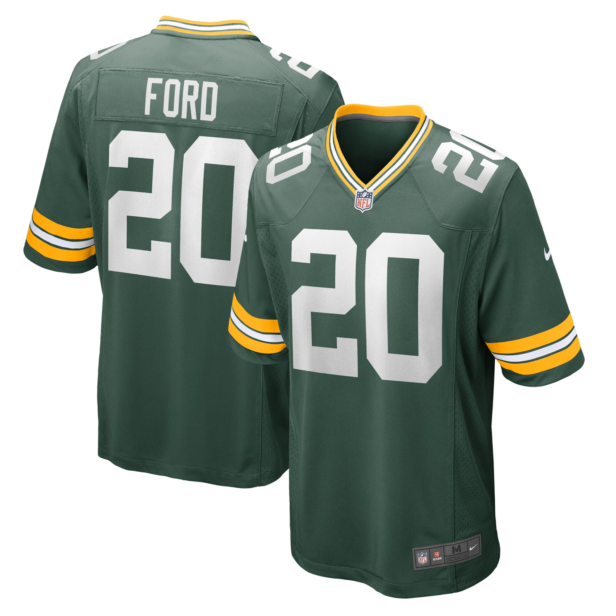 rudy ford green bay packers nike game player jersey green 6360 xaybh.jpg