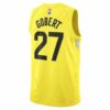 rudy gobert utah jazz nike unisex swingman jersey icon edition gold 6185 cwgiz.jpg