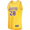 rui hachimura los angeles lakers fanatics youth fast break player jersey icon edition gold 4018 kcizc.jpg