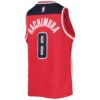 rui hachimura washington wizards nike youth 202122 diamond swingman jersey icon edition red 8910 kmqaq.jpg