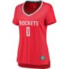 russell westbrook houston rockets fanatics womens fast break replica jersey red icon edition 1789 pjrlo.jpg