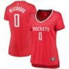 russell westbrook houston rockets fanatics womens fast break replica jersey red icon edition 3271 pkkng.jpg