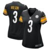 russell wilson pittsburgh steelers nike womens game jersey26nbspE28093 black 8158 jlxqz.jpg